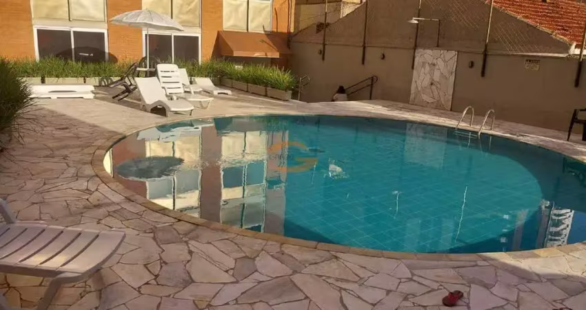 Apartamento com 3 quartos à venda na Rua Benjamim Constant, Vila Imperial, São José do Rio Preto
