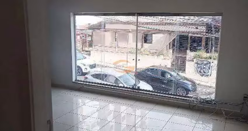 Sala comercial para alugar na Rua Saldanha Marinho, Centro, São José do Rio Preto