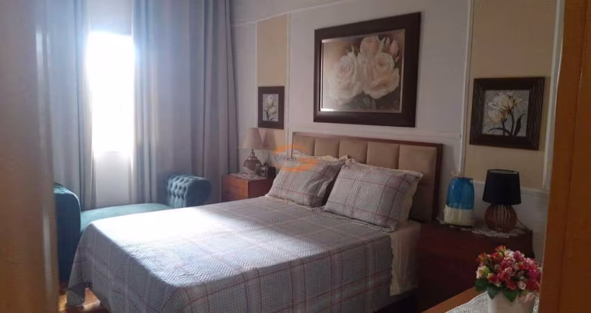Apartamento a venda no Edifício Bady Bassit