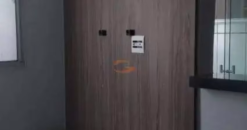 Apartamento à venda na Rua Patrícia Rodrigues Fontes, Rios di Itália, São José do Rio Preto