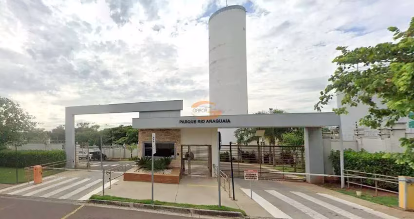Um ap a venda ótima localização .parque rio araguaia .