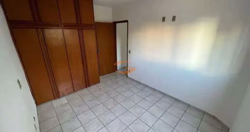 Apartamento à venda, vila santa cândida - são josé do rio preto/sp