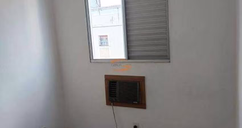 Apartamento no Condomínio Rio Amazonas .