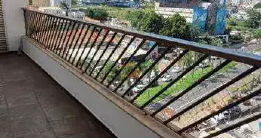Apartamento à venda, 4 quartos, 1 suíte, 1 vaga, Vila Imperial - São José do Rio Preto/SP