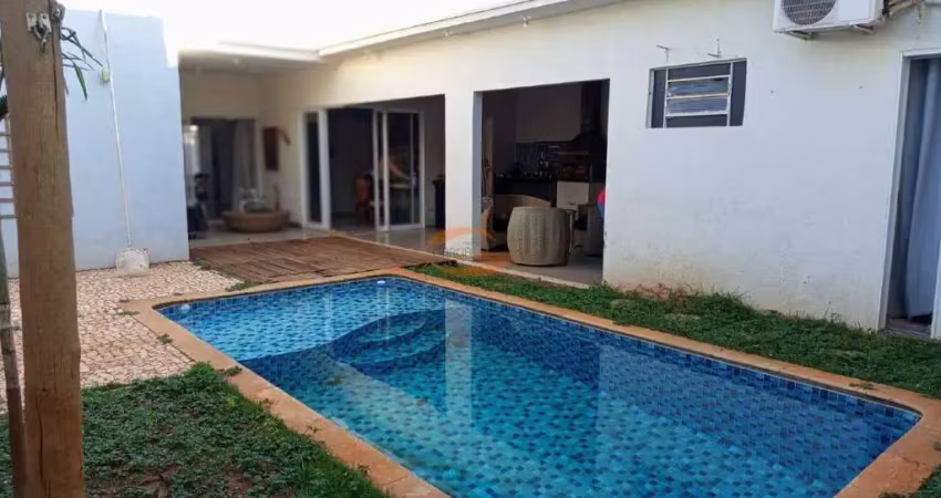 Casa bem localizada Próxima Aeroporto (Comercial ou Residencial)