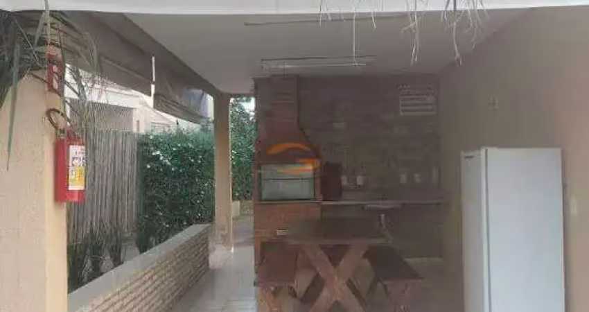 Apartamento Terreo com Quintal