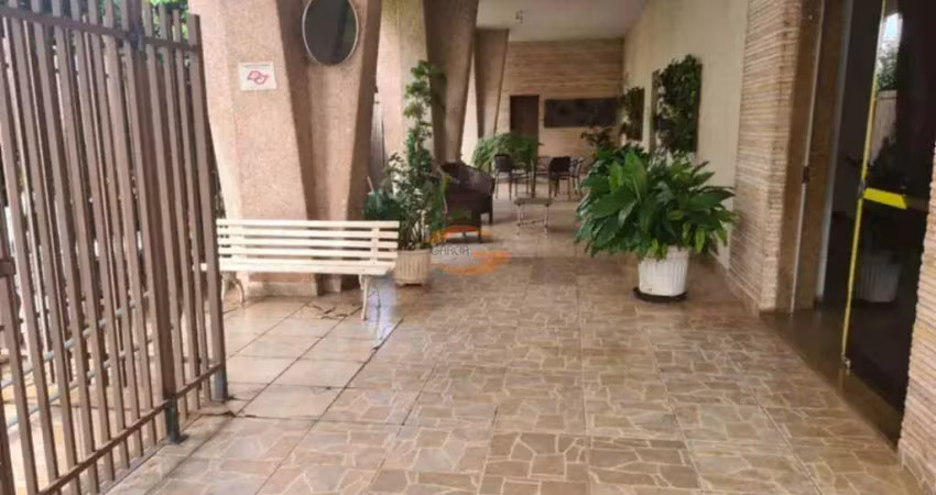 Apartamento com 2 quartos à venda na Rua Quinze de Novembro, Centro, São José do Rio Preto