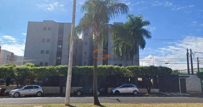 Residencial Riopretana