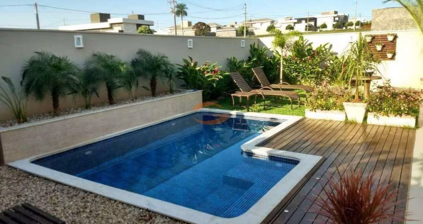 Casa em Condomínio Buona Vita .