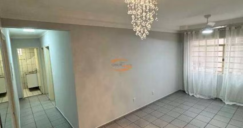 Residencial Parque das Flores Apartamento.