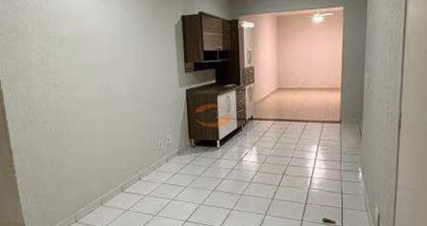 Casa 2 dormitórios - Pq. da Liberdade V