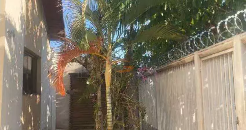 Casa com 3 quartos à venda na Rua Silva Jardim, Parque Industrial, São José do Rio Preto