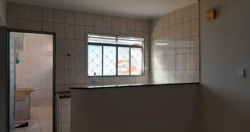 Apartamento com 2 quartos para alugar na Avenida Brigadeiro Faria Lima, Vila São José, São José do Rio Preto