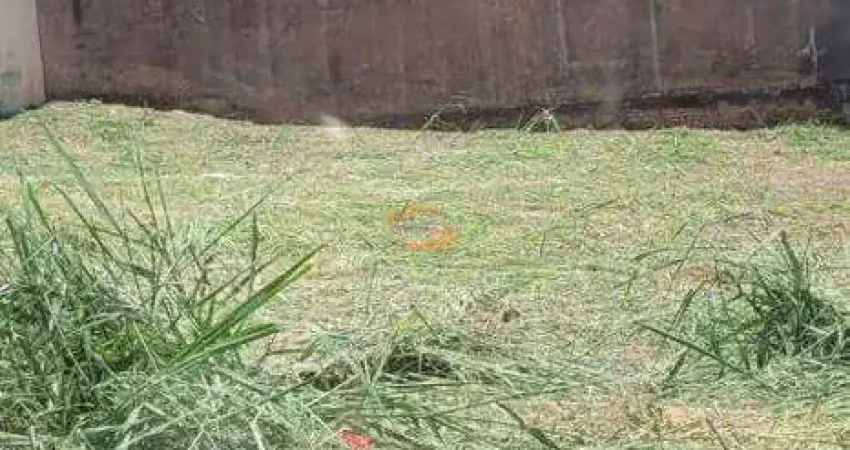 Terreno à venda na Rua Izabel Rodrigues Carretero, Jardim Viena, São José do Rio Preto