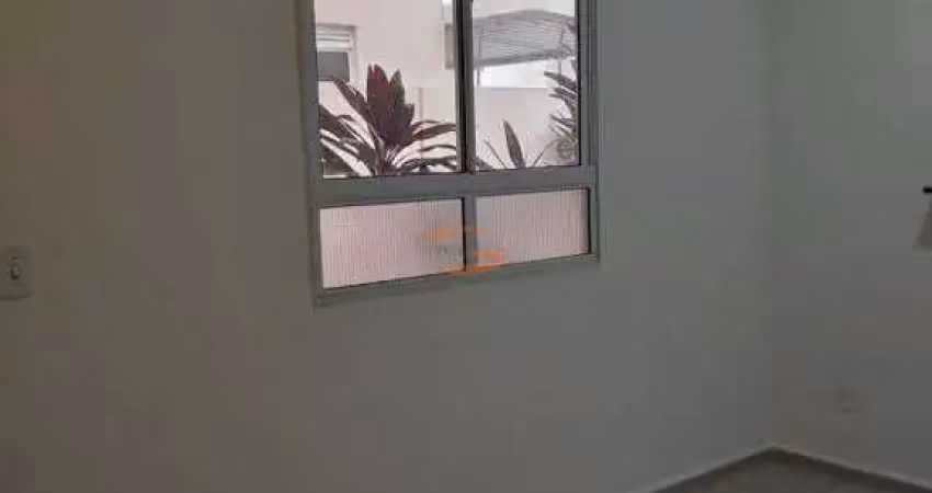 Apartamento para aluguel, 2 quartos, 1 vaga, loteamento clube v - são josé do rio preto/sp