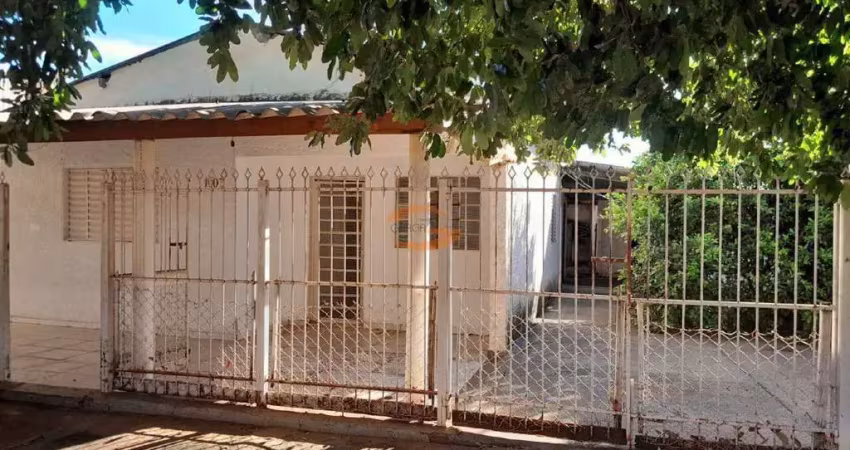 Casa à venda na Rua Doutor Moacyr Cabral, Jardim das Oliveiras, São José do Rio Preto