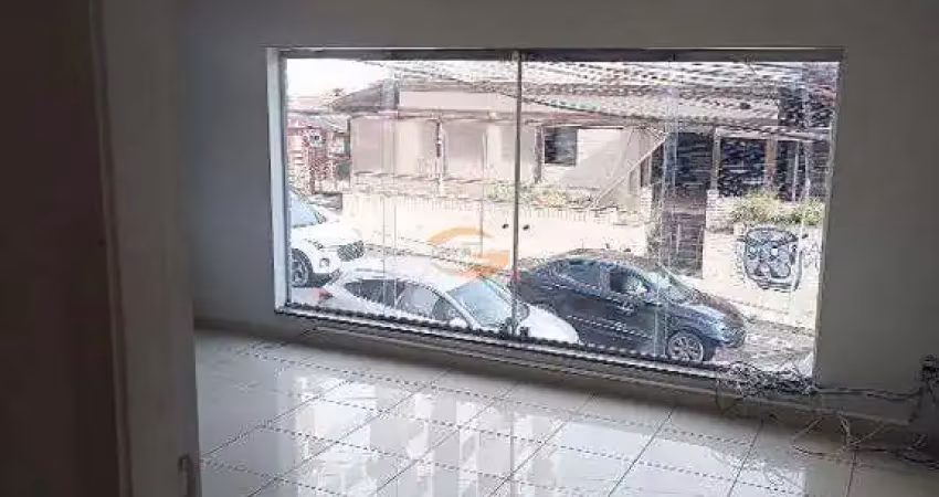 Sala comercial para alugar na Rua Saldanha Marinho, Centro, São José do Rio Preto