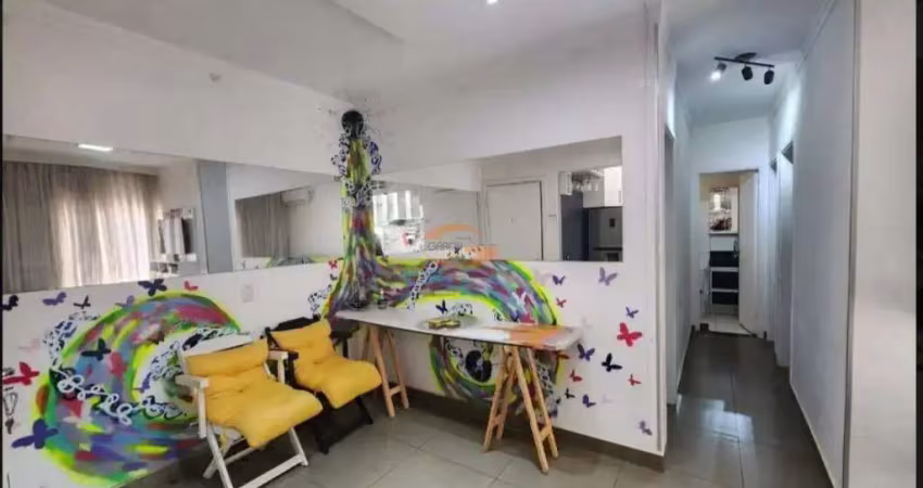 Apartamento com 3 quartos à venda na Rua João Carlos Gonçalves, Jardim Yolanda, São José do Rio Preto