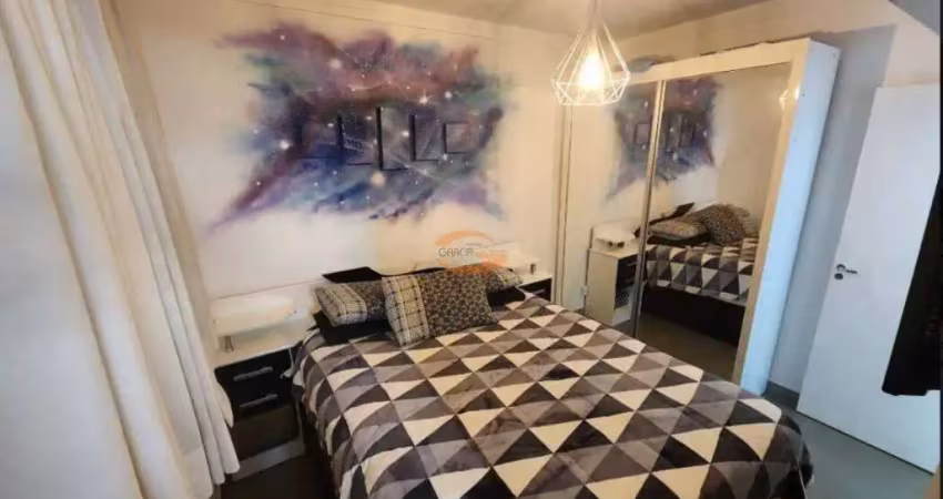 Apartamento com 3 quartos para alugar na Rua João Carlos Gonçalves, Jardim Yolanda, São José do Rio Preto
