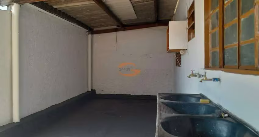 Casa com 2 quartos para alugar na Rua Cedral, Jardim Conceição, São José do Rio Preto