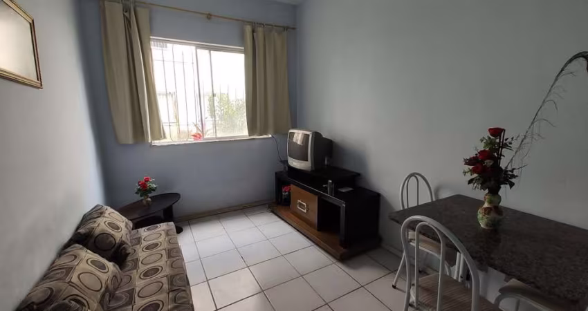 Apartamento para Venda em Camaçari, Lama Preta, 2 dormitórios, 1 banheiro, 1 vaga