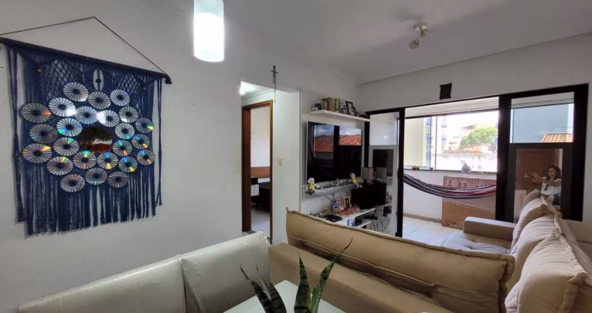 Apartamento para Venda em Salvador, Jardim Armação, 2 dormitórios, 2 banheiros, 1 vaga