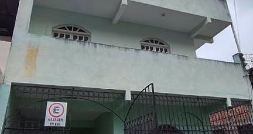 Casa para Venda em Salvador, Fazenda Grande do Retiro, 4 dormitórios, 1 suíte, 3 banheiros, 1 vaga