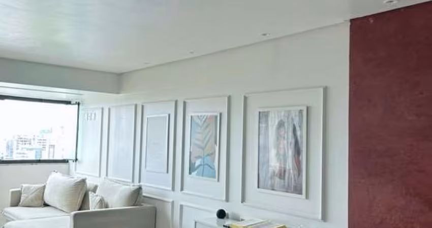 Apartamento para Venda em Salvador, Stiep, 3 dormitórios, 1 suíte, 2 banheiros, 2 vagas