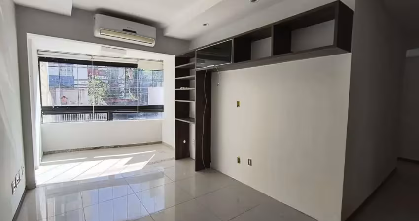 Apartamento para venda em salvador, costa azul, 3 dormitórios, 1 suíte, 3 banheiros, 1 vaga