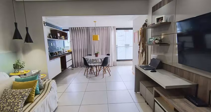 Apartamento para venda em salvador, pituba, 3 dormitórios, 1 suíte, 3 banheiros, 2 vagas