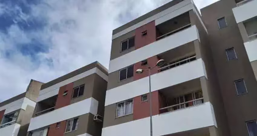 Apartamento para venda em salvador, luiz anselmo, 2 dormitórios, 1 banheiro, 1 vaga