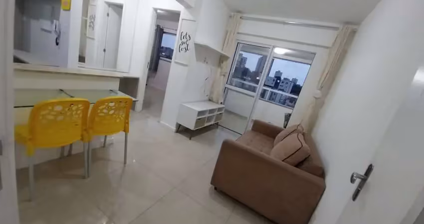 Apartamento à venda na Rua Parambu, --, Luís Anselmo, Salvador