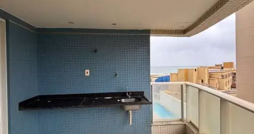 Apartamento para venda em salvador, jardim armação, 3 dormitórios, 2 suítes, 3 banheiros, 2 vagas
