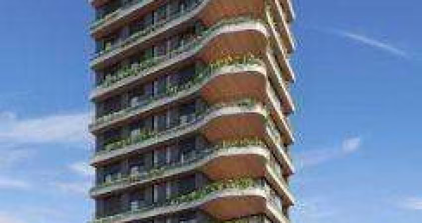 Apartamento para Venda em São Paulo, Jardim Paulista, 3 dormitórios, 3 suítes, 5 banheiros, 3 vagas