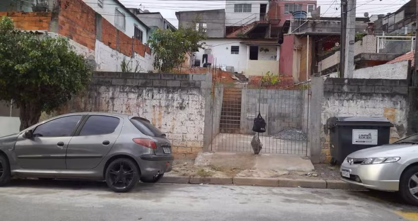 Terreno para Venda em Barueri, Jardim Esperança