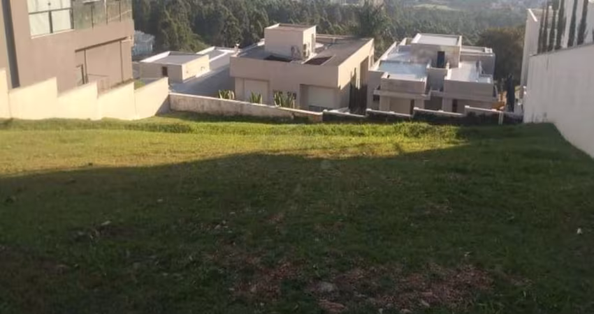 Terreno para Venda em Santana de Parnaíba, Tamboré