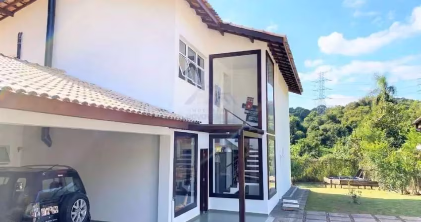 Sobrado para Venda em Cotia, Granja Viana II, 3 dormitórios, 3 suítes, 5 banheiros, 6 vagas