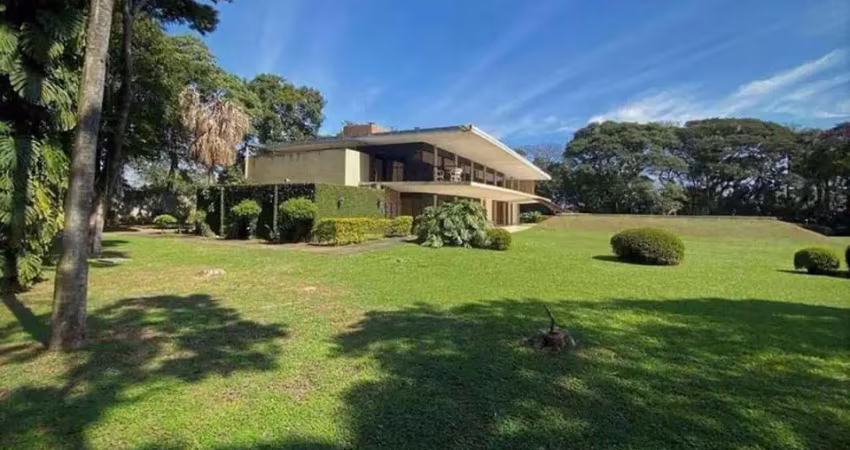 Casa para Venda em Cotia, Bosque do Vianna