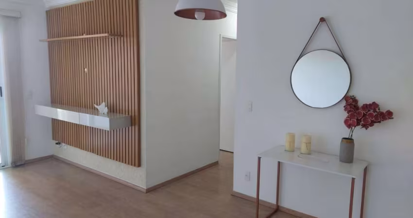 Apartamento para Venda em Barueri, Jardim Tupanci, 3 dormitórios, 1 suíte, 2 banheiros, 2 vagas