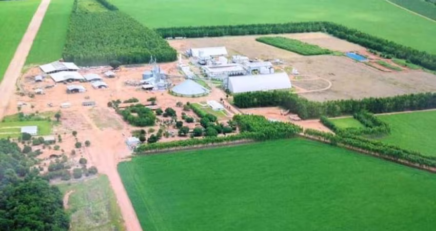 Fazenda para Venda em Nova Mutum, Centro