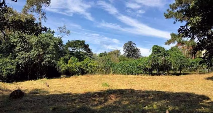 Terreno para Venda em Cotia, Jardim Mediterrâneo
