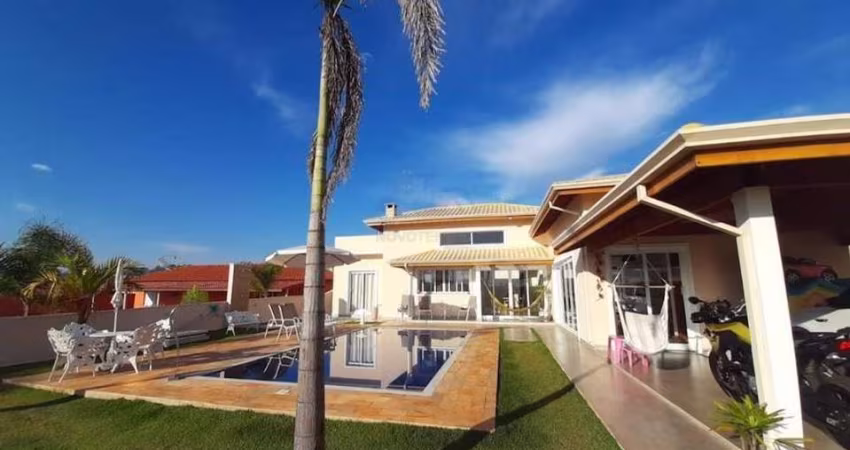 Casa para Venda em Tatuí, Residencial Ecopark