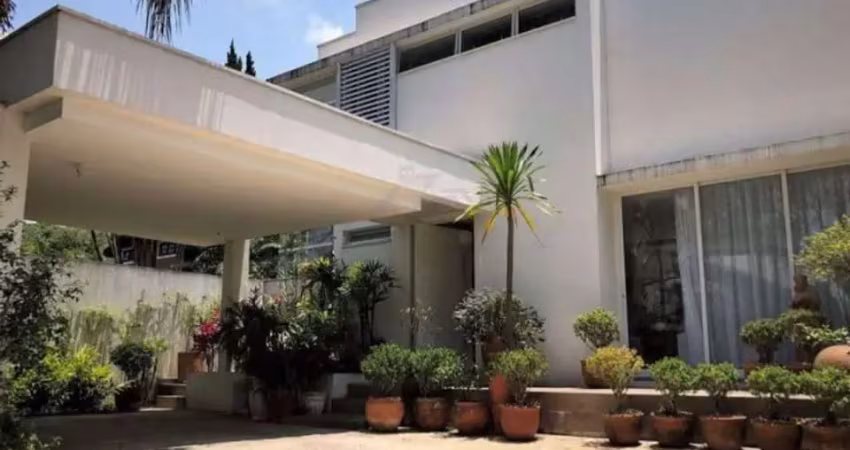 Casa para Venda em Cotia, Bosque do Vianna
