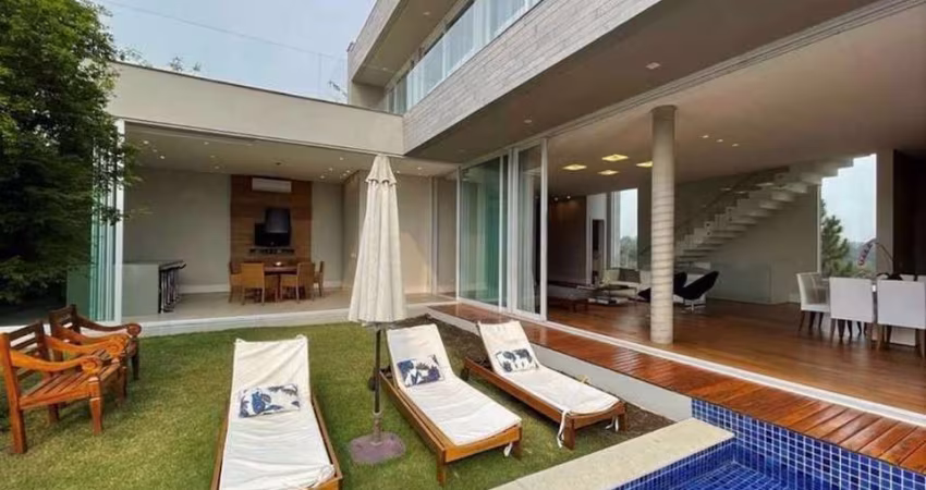 Casa para Venda em Carapicuíba, Granja Viana