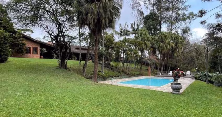 Casa para Venda em Carapicuíba, Chácara Santa Lúcia dos Ypes