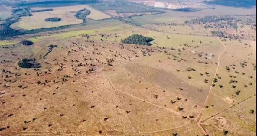 Fazenda para Venda em Cuiabá, Centro Norte