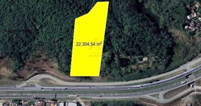 Terreno para Venda em Itapecerica da Serra, Itaquaciara