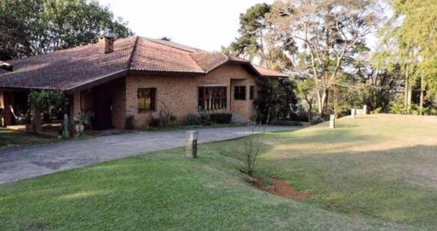 Casa para Venda em Cotia, Vila Santo Antônio