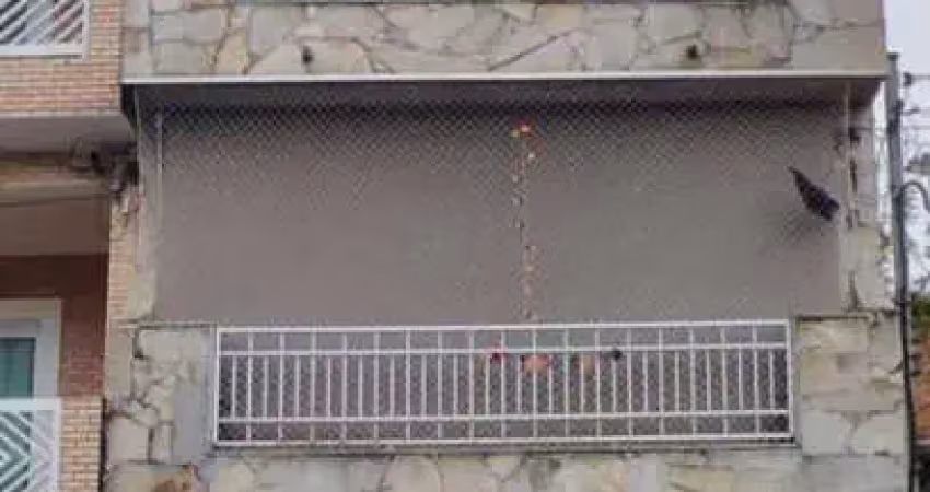 Sobrado para Venda em Barueri, Parque Viana, 3 dormitórios, 2 suítes, 3 banheiros, 2 vagas