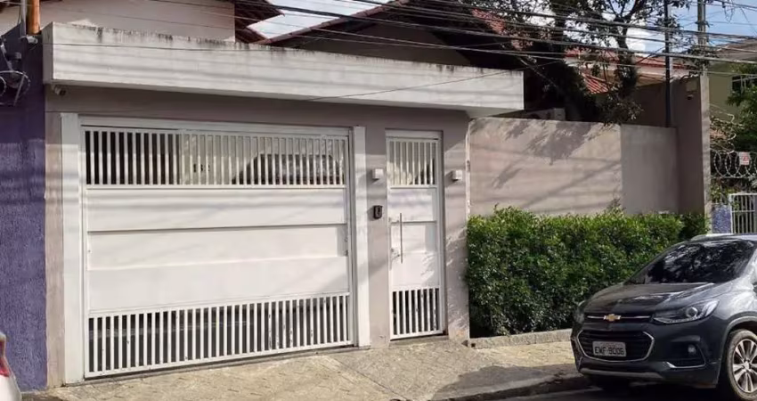 Casa à venda na Asdrubal Zanetti, 162, Jardim Bom Clima, Guarulhos